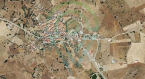 Pescueza, Cáceres.