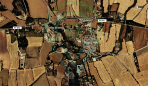 Rupiá, Girona.