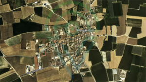 Vilamacolum, Girona.