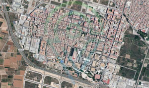 Albal, Valencia.