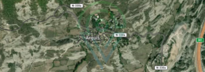 Arguis, Huesca.