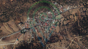Pepino, Toledo.
