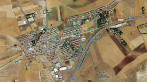 Poblete, Ciudad Real.
