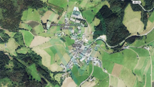 Villayón, Asturias.