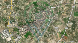 Montilla, Córdoba.