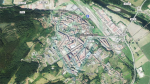 Pravia, Asturias.