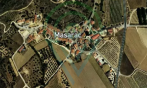 Masarac, Girona.