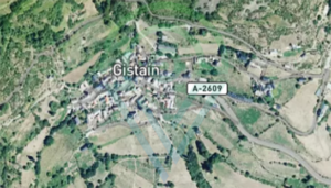 Gistaín, Huesca.