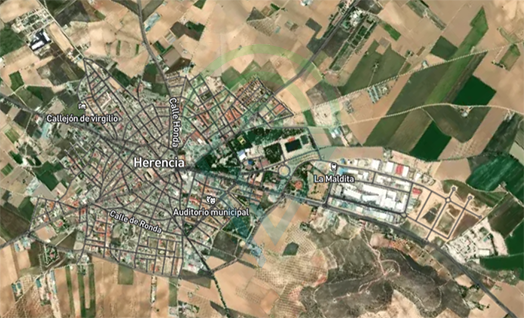 Herencia, Ciudad Real.