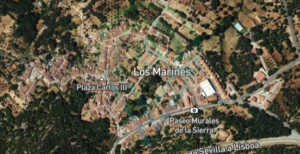 Los Marines, Huelva.