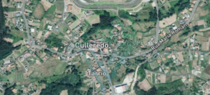 Culleredo, A Coruña.