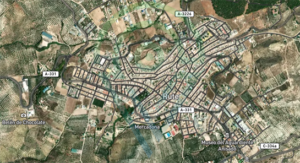 Rute, Córdoba.