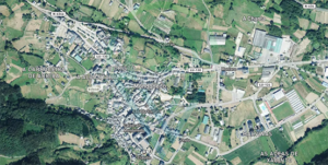 Mondoñedo, Lugo.