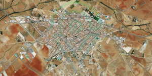 Torrenueva, Ciudad real.