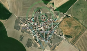 Pedrosa del Rey, Valladolid.