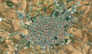 Villamalea, Albacete.