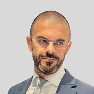 David Ejeda.