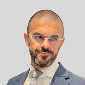 David Ejeda.