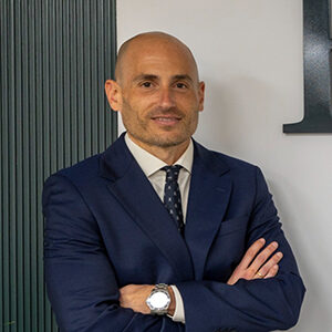 Arturo Polo.