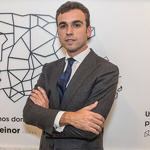 Ignacio Peinado.