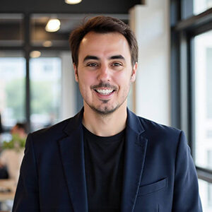 Borja Sánchez-Cabezudo.