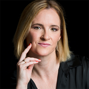 Itziar Navarro.