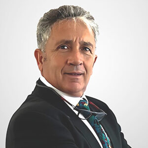 José Antonio Pérez Ramírez