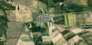 Cubo de la Solana, Soria.