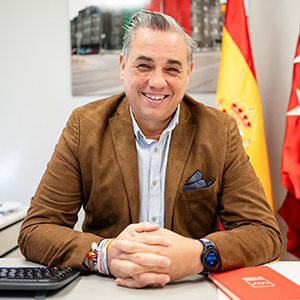 Eusebio González
