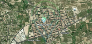 Montserrat, Valencia