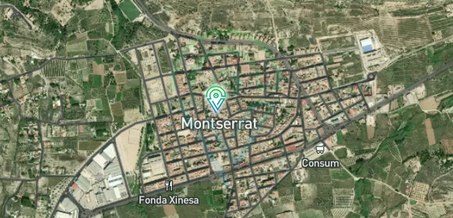 Montserrat, Valencia