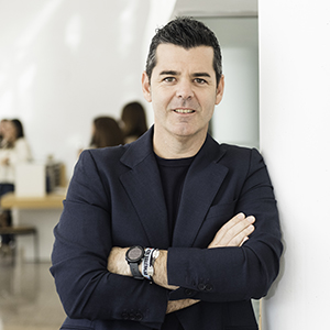 Jaime Gil Rescalvo