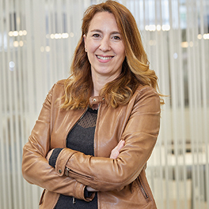 Laura Visier