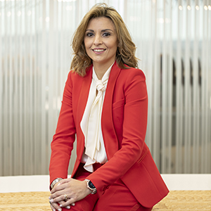 Lorena Andrea Zenklussen