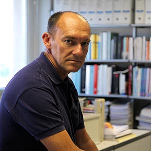 Pedro Luis González