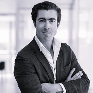 Rafael López-Pardos.