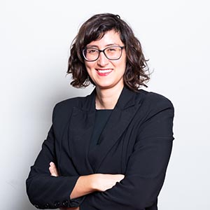 Cristina Arias Baniela