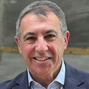 Vicente Joaquín García Nebot