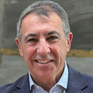 Vicente Joaquín García Nebot