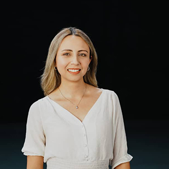 Entrevista a Camila Algecira, Tecnología e Innovación