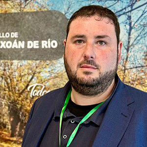 Xosé Miguel Pérez Blecua