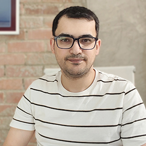 Ali Enterazi Nafajabadi
