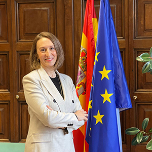 Entrevista a María Teresa Verdú Martínez, Agenda Urbana y Arquitectura