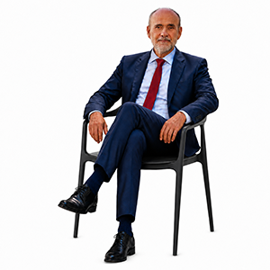 Entrevista a Rafael González Millán, el futuro del arquitecto municipal
