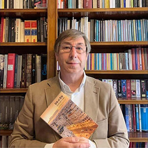 José Tomás Gómez López