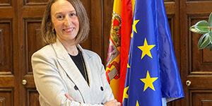 María Teresa Verdú Martínez