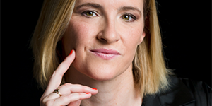 Itziar Navarro.