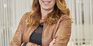 Laura Visier