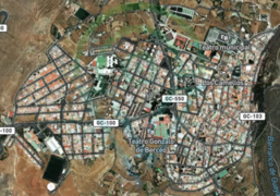 Agüimes, Las Palmas.