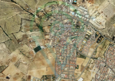 Albaida del Aljarafe, Sevilla.